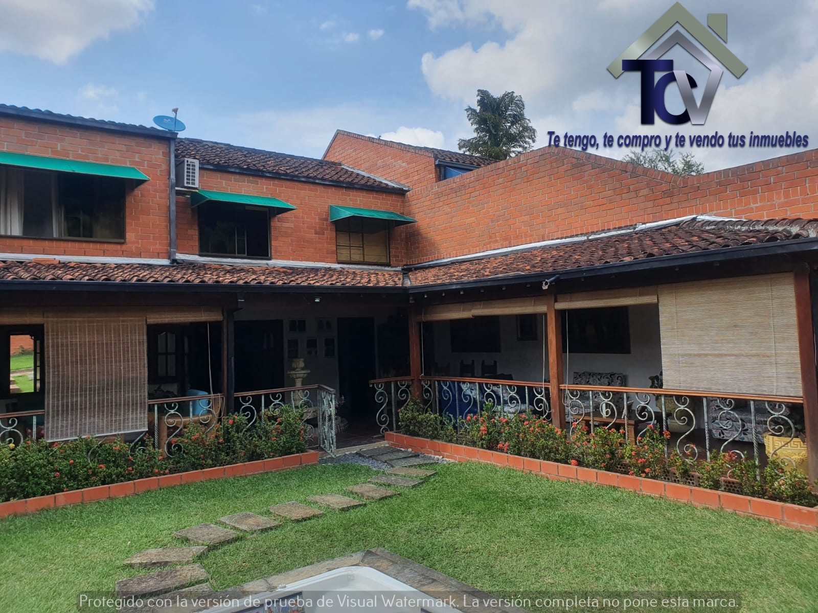 Casa de 4 alcobas en venta en Lagos Del Cacique, Bucaramanga, 450 m² · foto 18 de 24