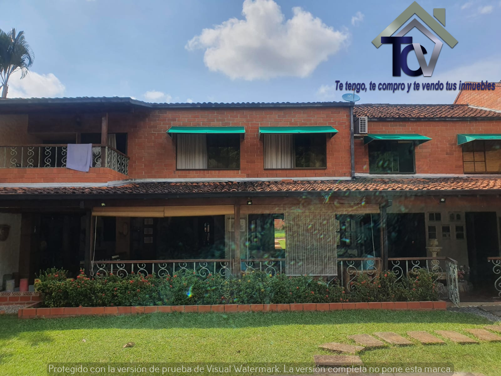 Casa de 4 alcobas en venta en Lagos Del Cacique, Bucaramanga, 450 m² · foto 19 de 24