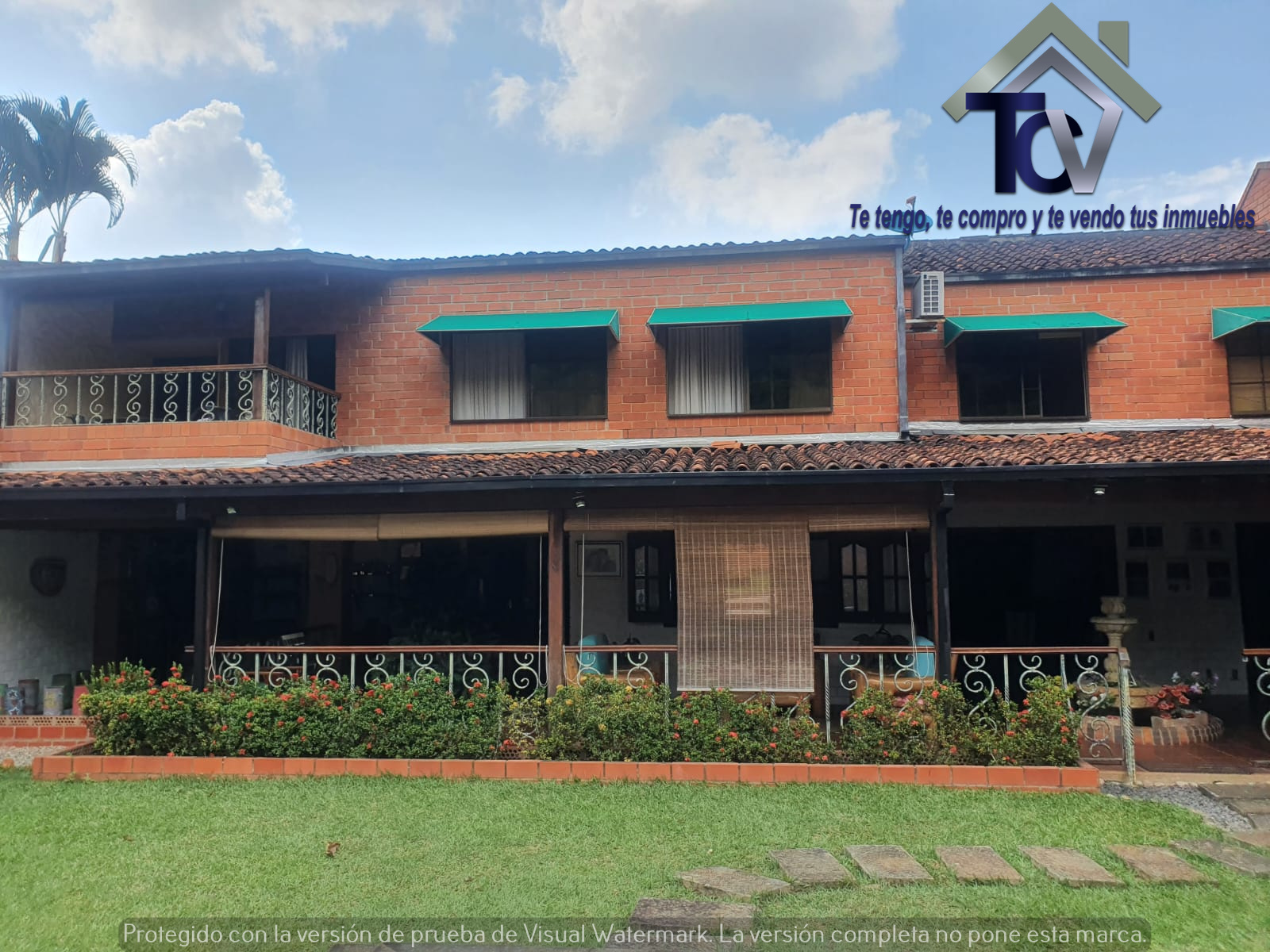 Casa de 4 alcobas en venta en Lagos Del Cacique, Bucaramanga, 450 m² · foto 20 de 24