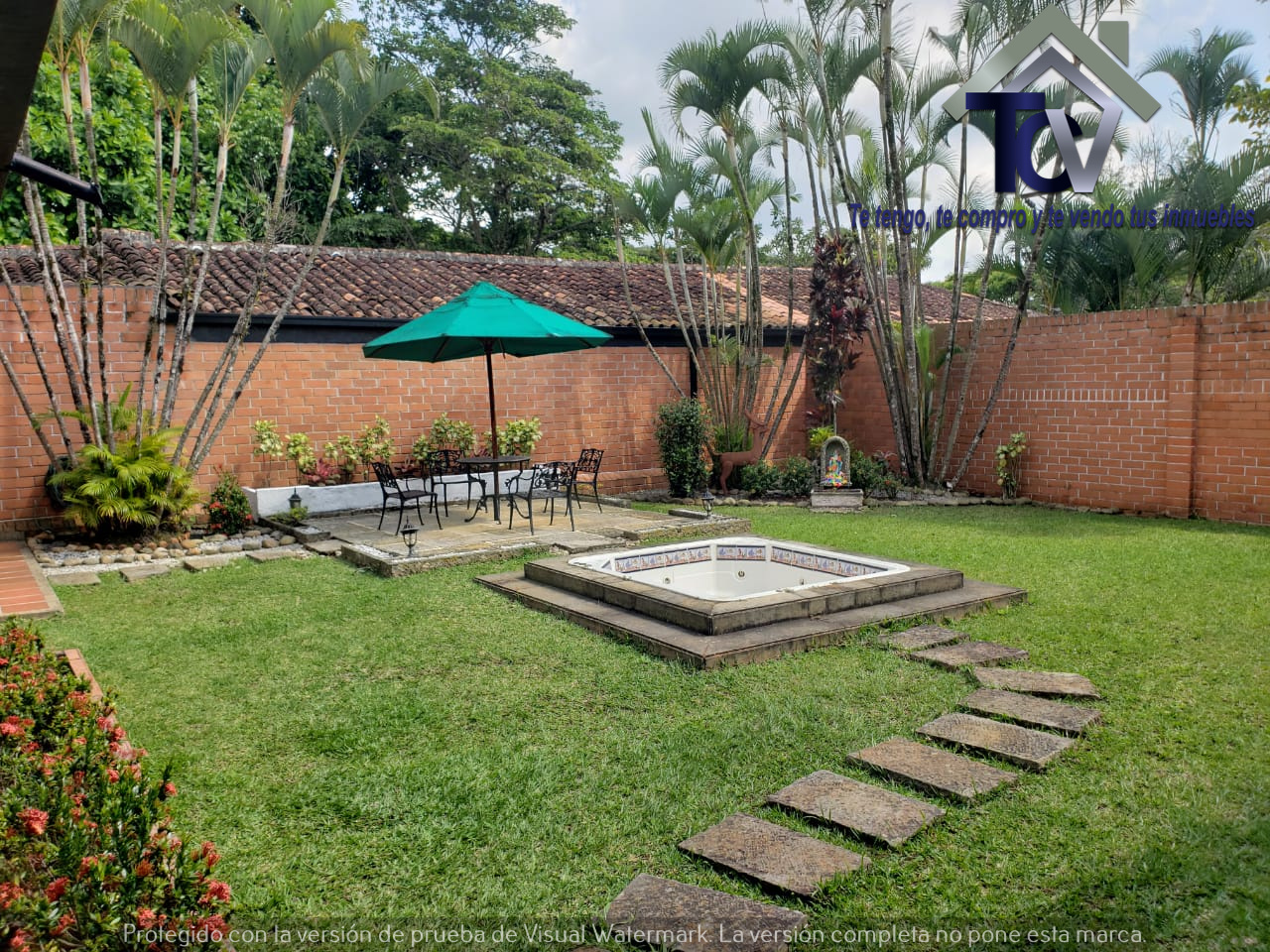 Casa de 4 alcobas en venta en Lagos Del Cacique, Bucaramanga, 450 m² · foto 21 de 24
