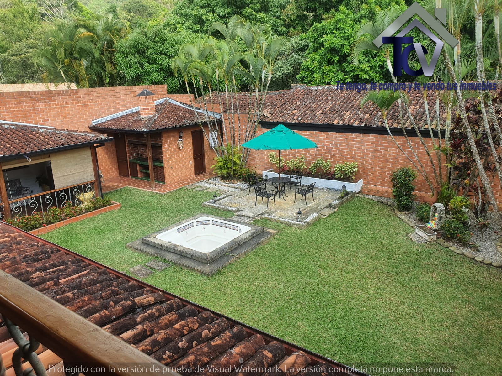 Casa de 4 alcobas en venta en Lagos Del Cacique, Bucaramanga, 450 m² · foto 22 de 24