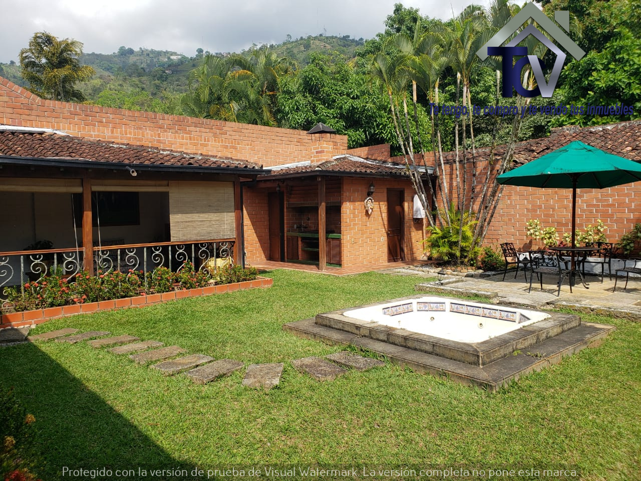 Casa de 4 alcobas en venta en Lagos Del Cacique, Bucaramanga, 450 m² · foto 23 de 24