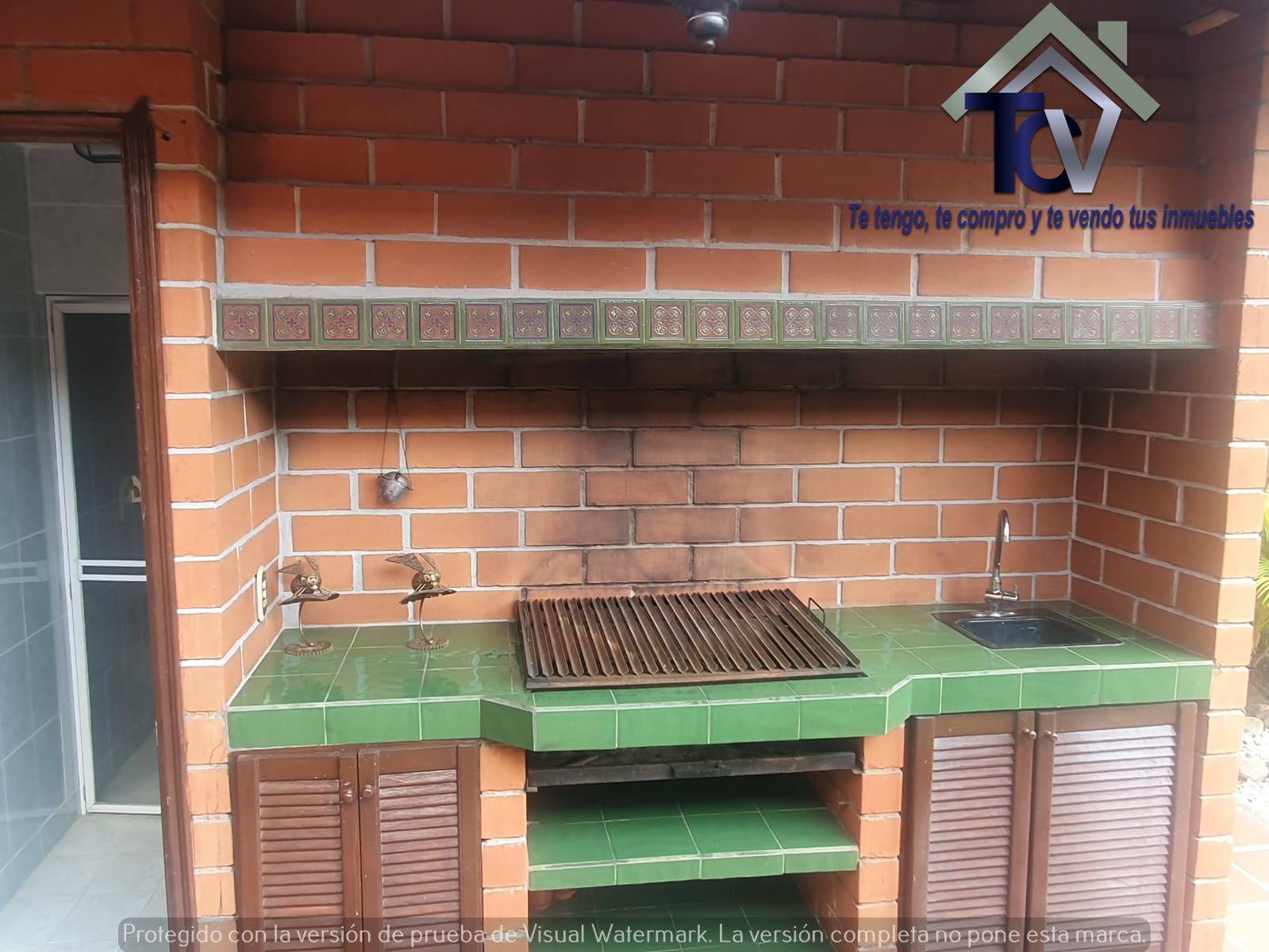 Casa de 4 alcobas en venta en Lagos Del Cacique, Bucaramanga, 450 m² · foto 24 de 24
