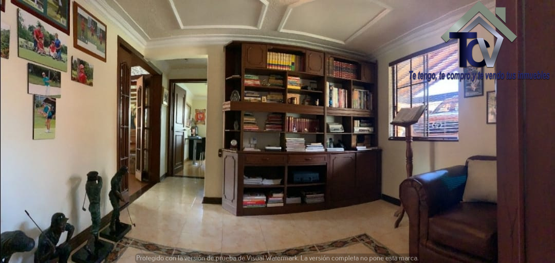 Casa de 4 alcobas en venta en Lagos Del Cacique, Bucaramanga, 450 m² · foto 6 de 24