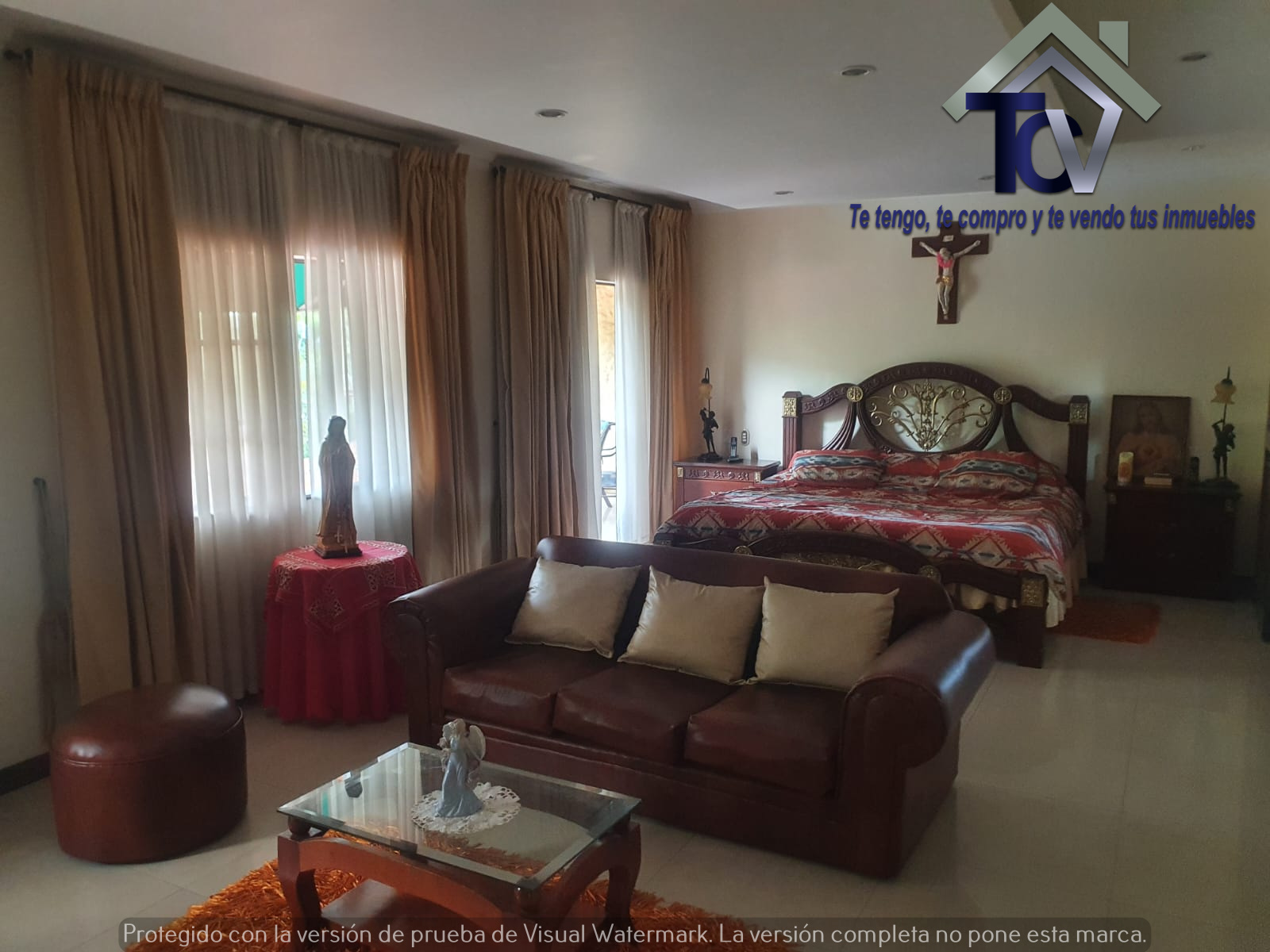 Casa de 4 alcobas en venta en Lagos Del Cacique, Bucaramanga, 450 m² · foto 12 de 24