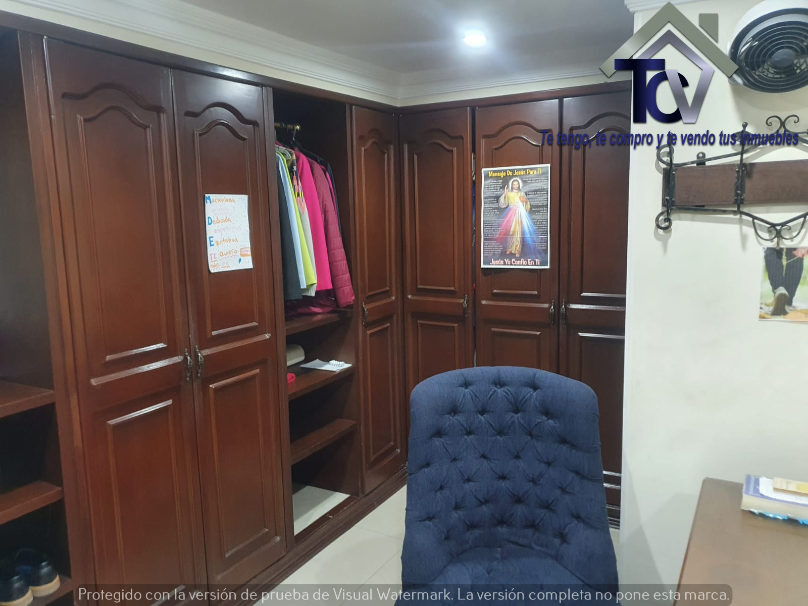 Casa de 4 alcobas en venta en Lagos Del Cacique, Bucaramanga, 450 m² · foto 14 de 24