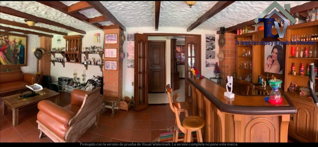 Casa de 4 alcobas en venta en Lagos Del Cacique, Bucaramanga, 450 m² · foto 8 de 24