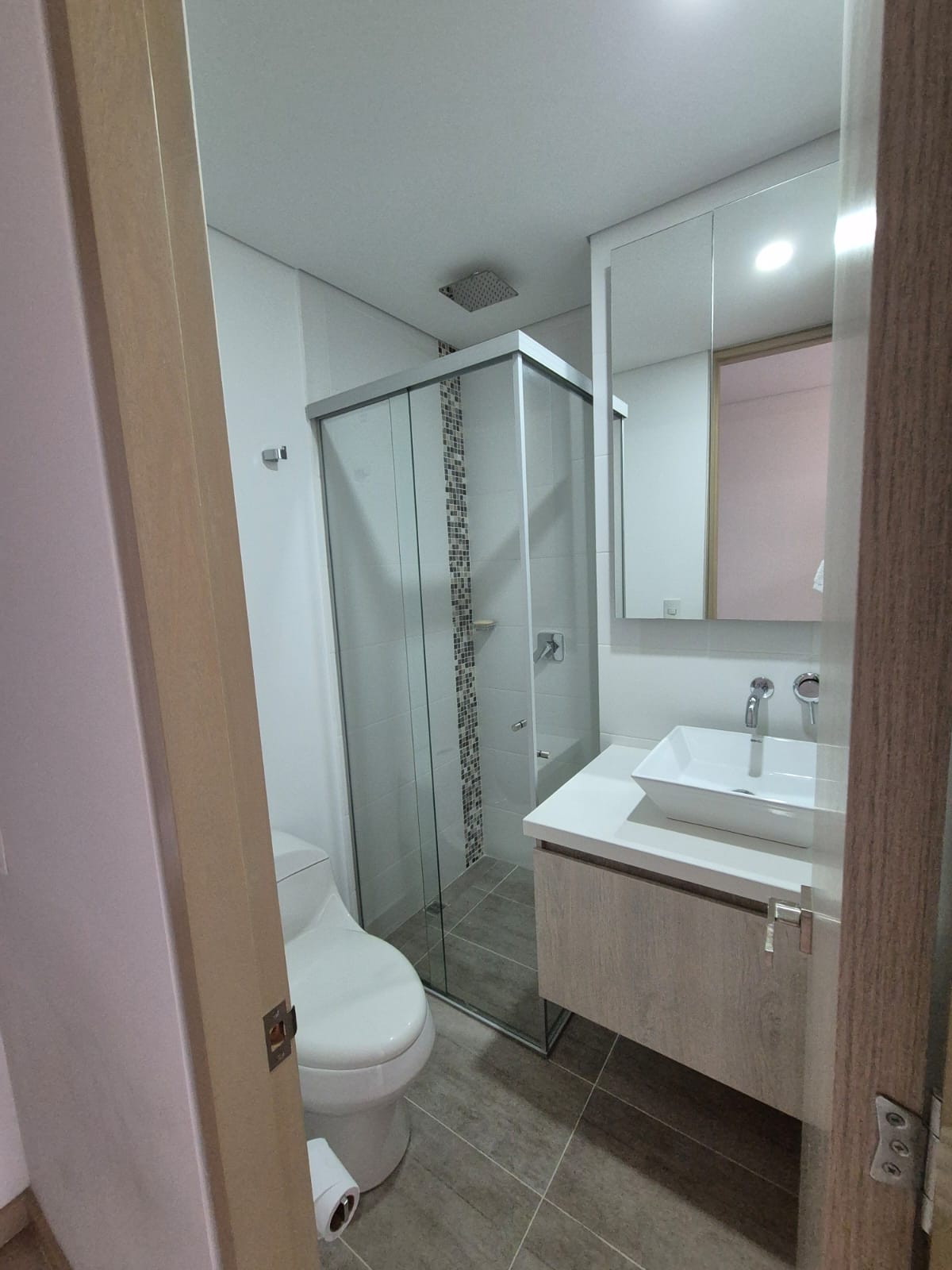 Apartamento de 3 alcobas en venta en El Poblado, Medellín, 112 m² · foto 11 de 11