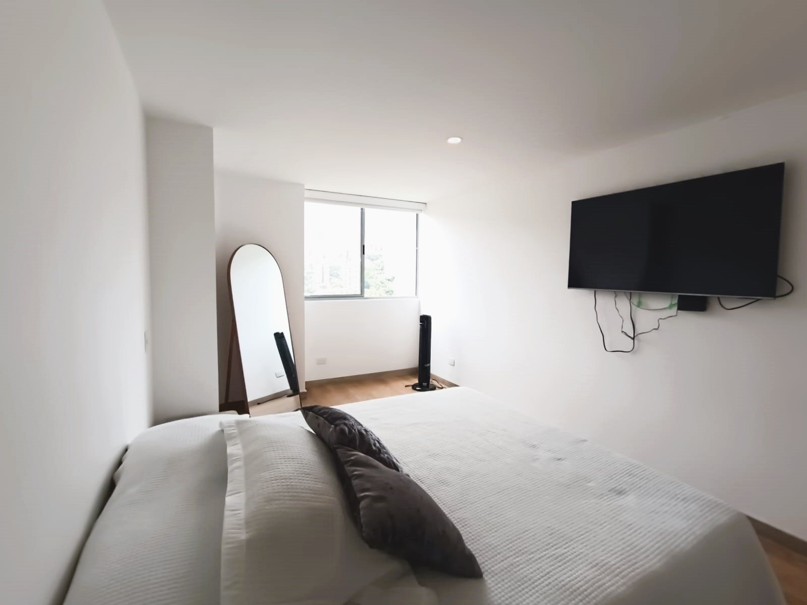 Apartamento de 3 alcobas en venta en El Poblado, Medellín, 112 m² · foto 7 de 11