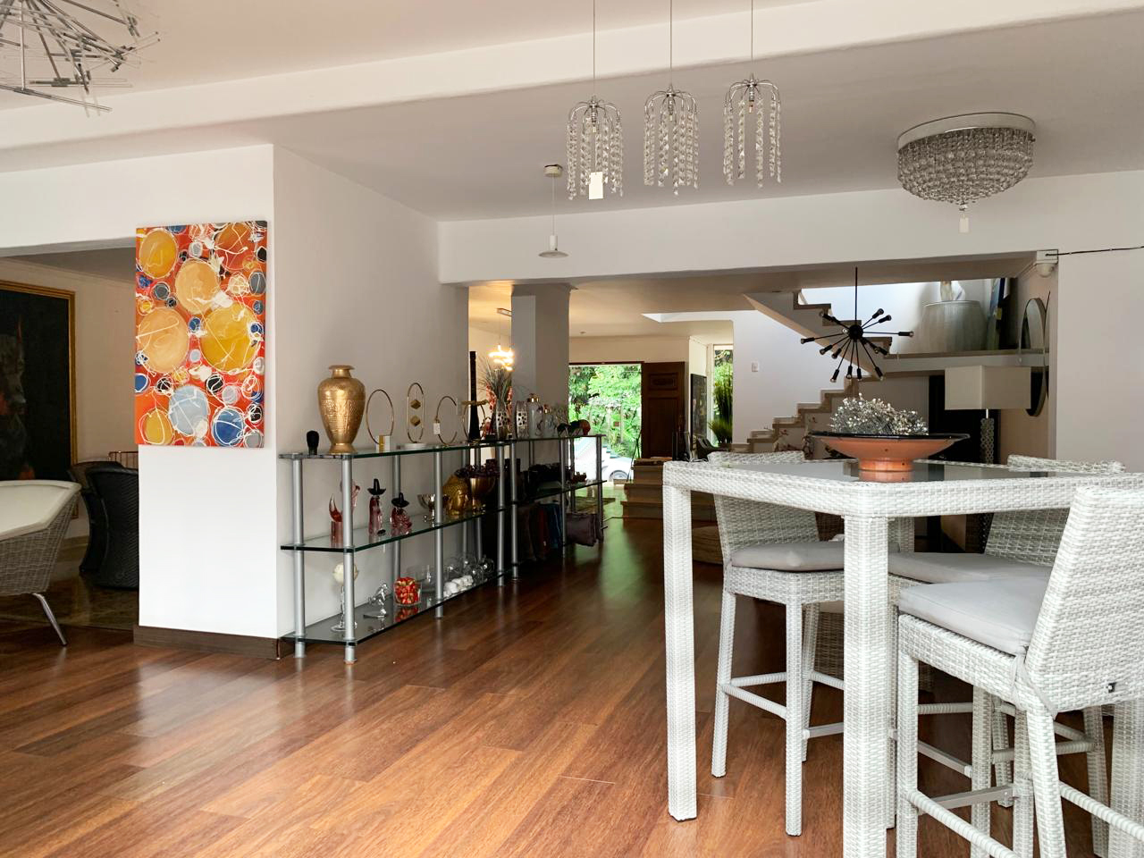 Local en arriendo en Patio Bonito, Medellín, 415 m² · foto 3 de 9