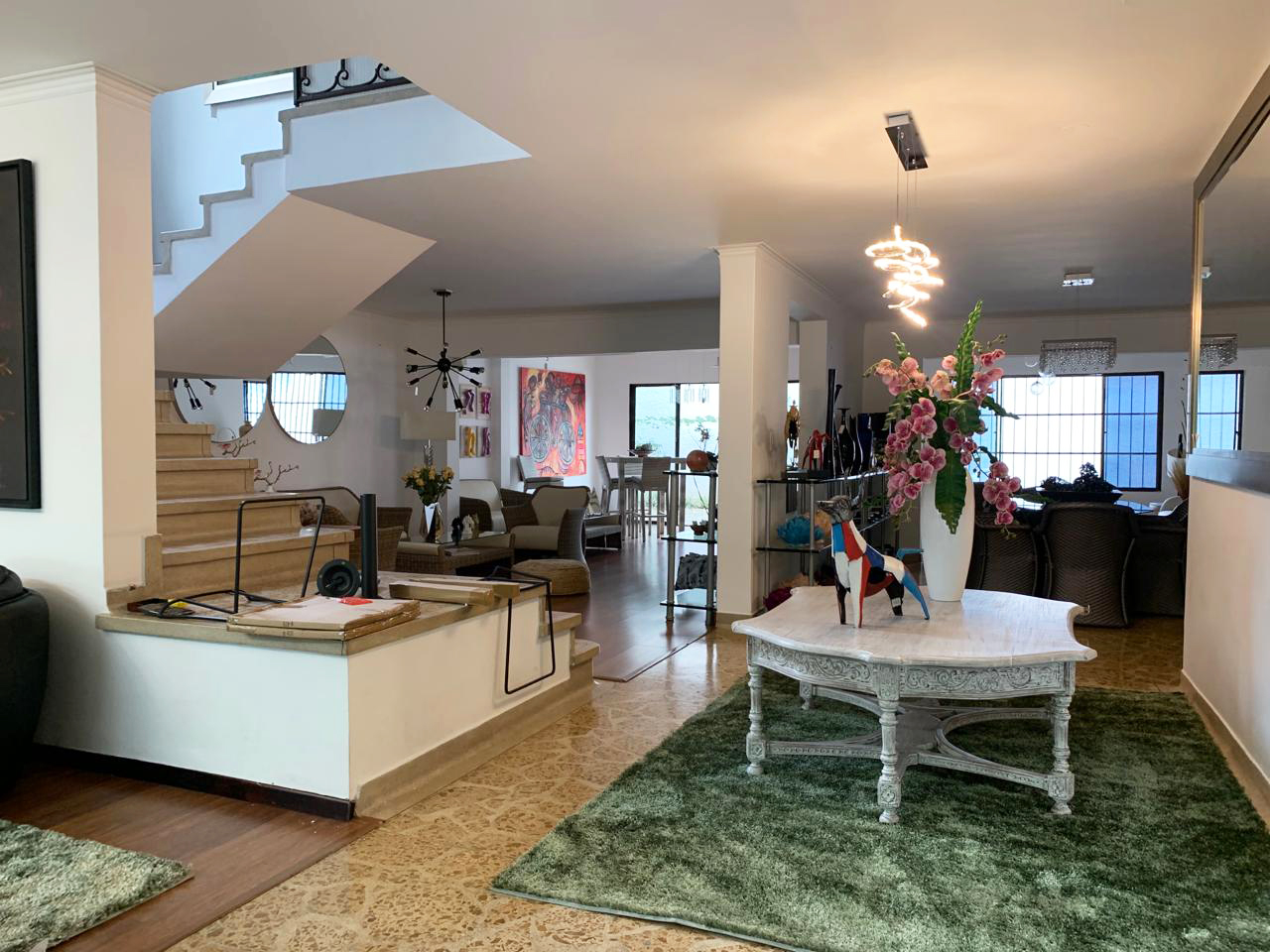 Local en arriendo en Patio Bonito, Medellín, 415 m² · foto 4 de 9