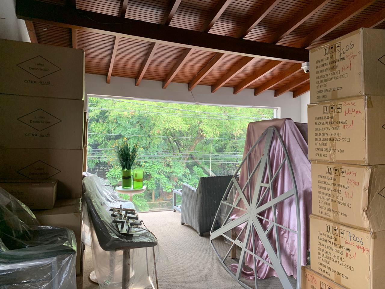 Local en arriendo en Patio Bonito, Medellín, 415 m² · foto 6 de 9