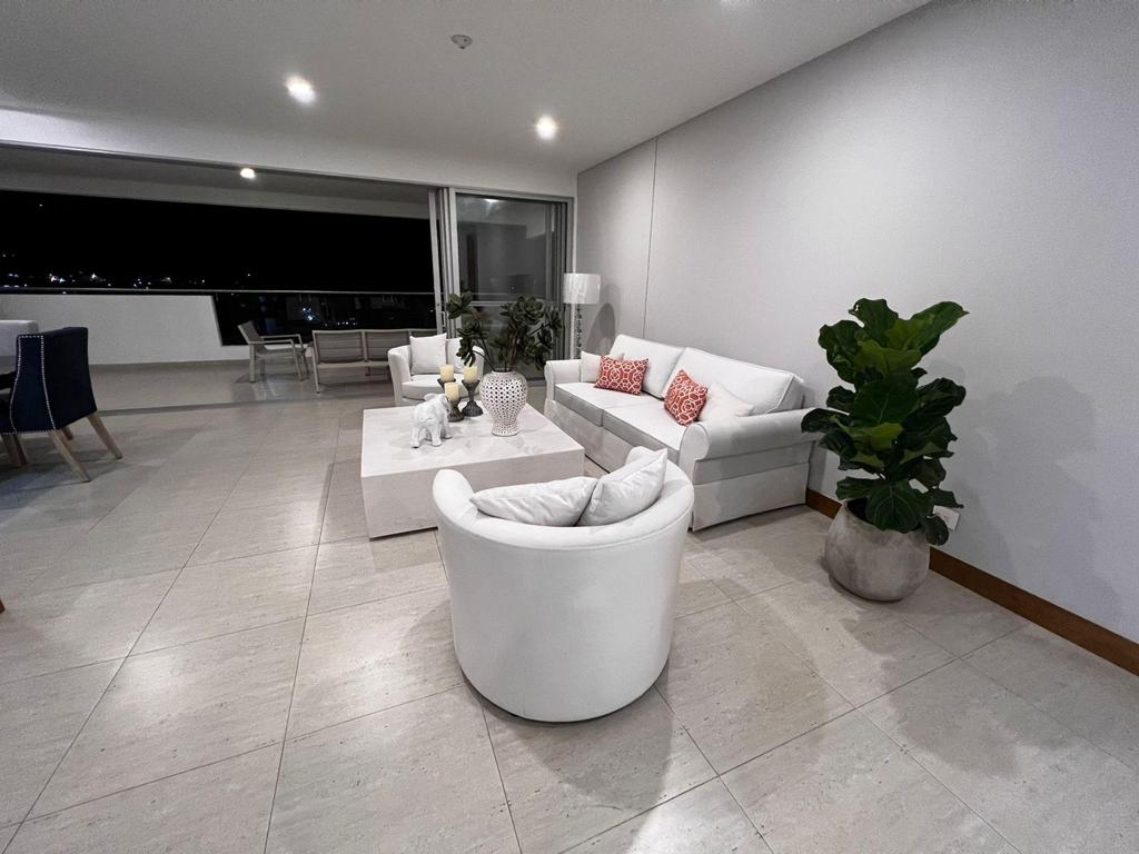 Apartamento de 4 alcobas en venta en Santa Teresita, Cali, 220 m² · foto 18 de 22