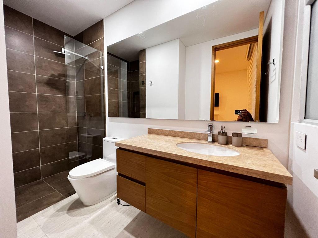 Apartamento de 4 alcobas en venta en Santa Teresita, Cali, 220 m² · foto 19 de 22