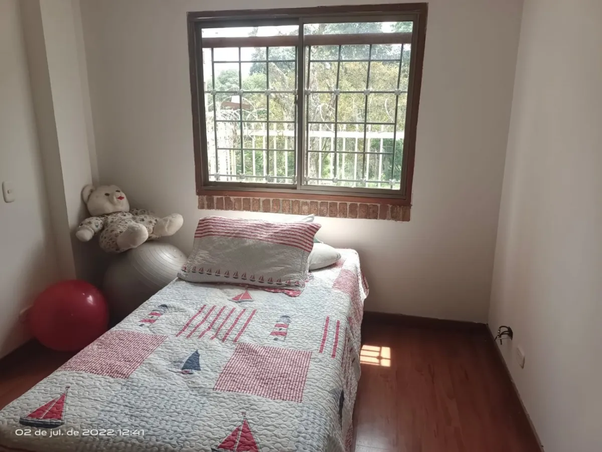 Casa de 4 alcobas en venta en Las Lomitas, Sabaneta, 217 m² · foto 11 de 19
