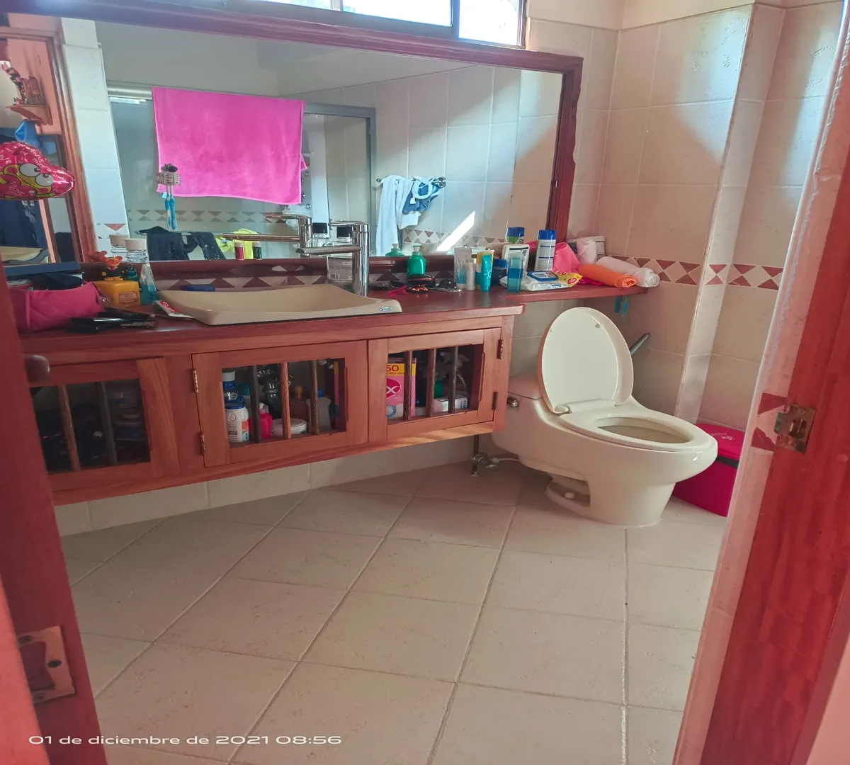 Casa de 4 alcobas en venta en Las Lomitas, Sabaneta, 217 m² · foto 14 de 19