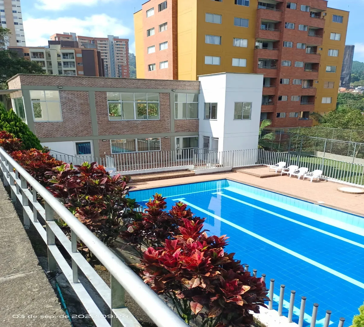 Casa de 4 alcobas en venta en Las Lomitas, Sabaneta, 217 m² · foto 19 de 19