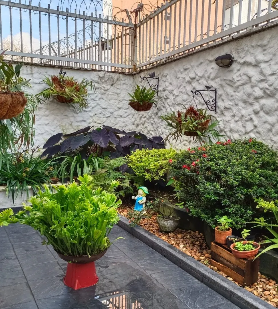 Casa de 4 alcobas en venta en Las Lomitas, Sabaneta, 217 m² · foto 7 de 19