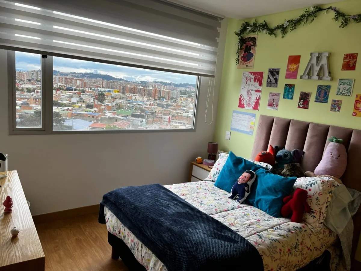 Apartamento en venta en Bosque De Pinos, Bogotá · foto 12 de 24