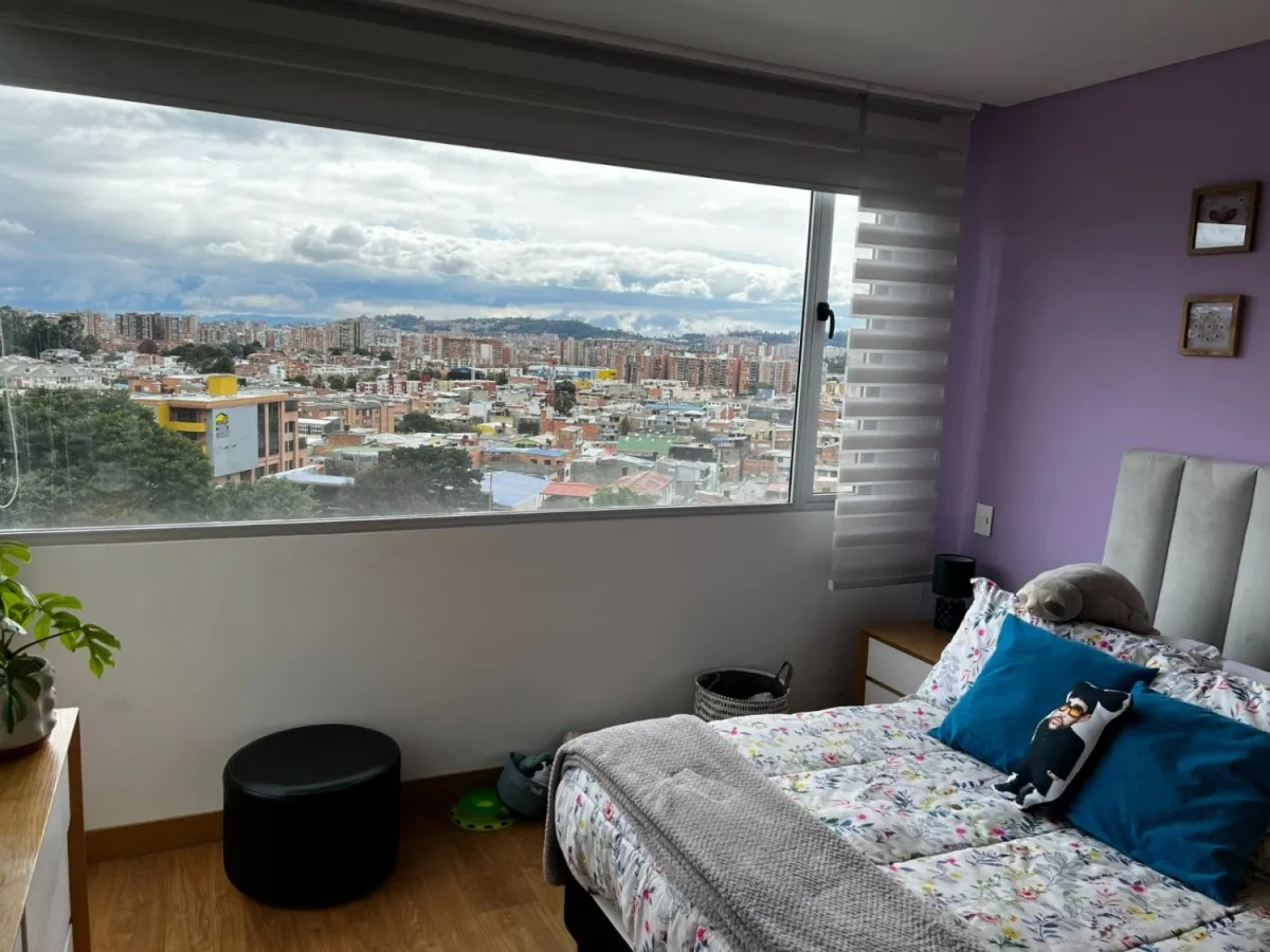 Apartamento en venta en Bosque De Pinos, Bogotá · foto 13 de 24