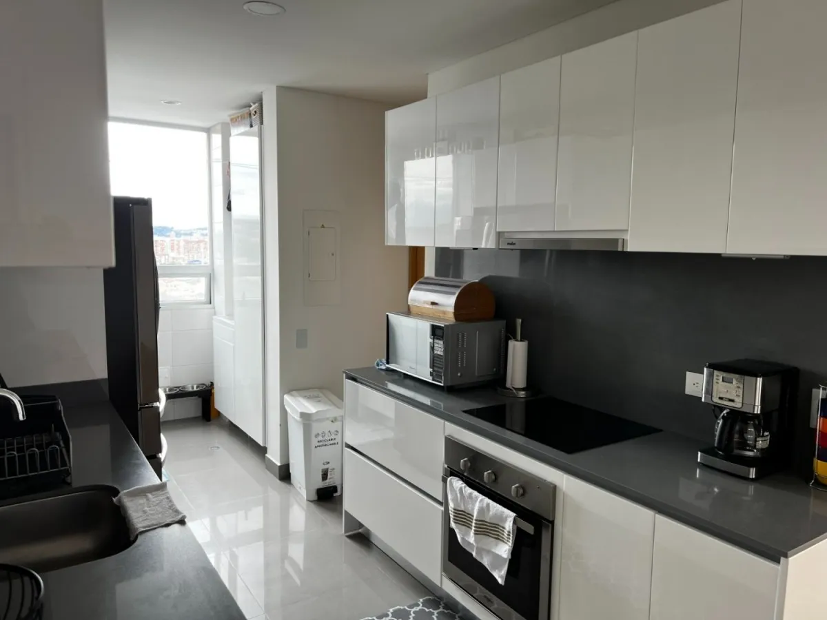 Apartamento en venta en Bosque De Pinos, Bogotá · foto 15 de 24