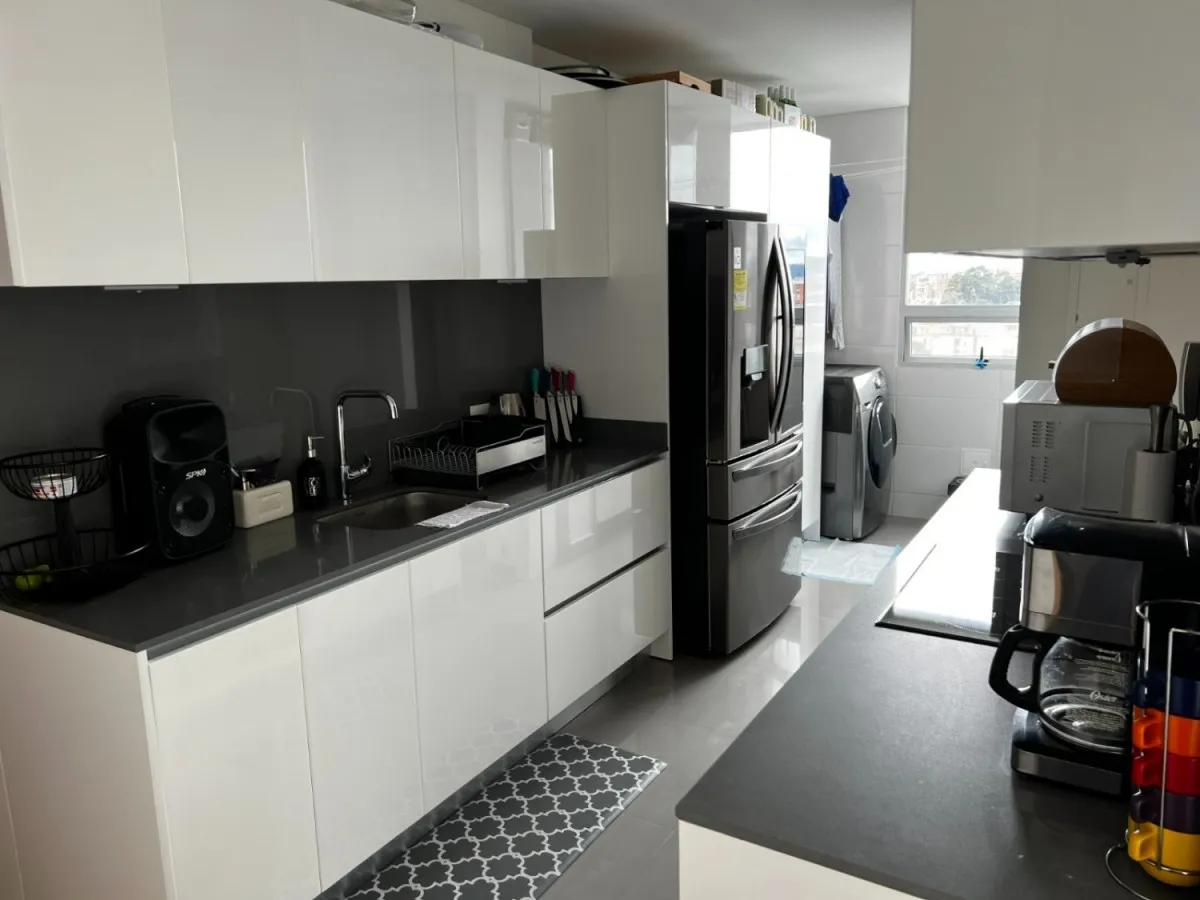 Apartamento en venta en Bosque De Pinos, Bogotá · foto 16 de 24