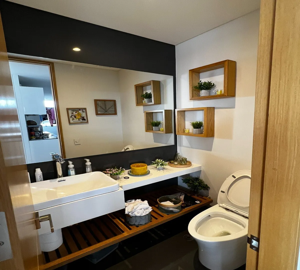 Apartamento en venta en Bosque De Pinos, Bogotá · foto 17 de 24