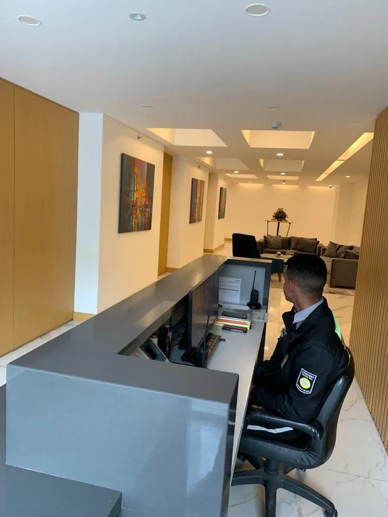 Apartamento en venta en Bosque De Pinos, Bogotá · foto 19 de 24