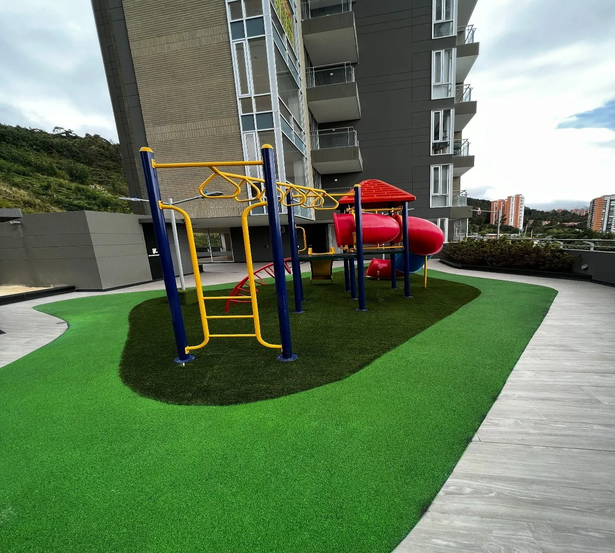 Apartamento en venta en Bosque De Pinos, Bogotá · foto 22 de 24