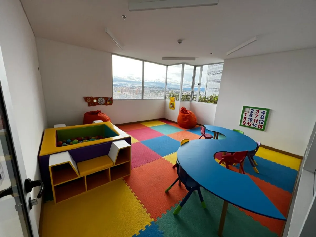 Apartamento en venta en Bosque De Pinos, Bogotá · foto 23 de 24