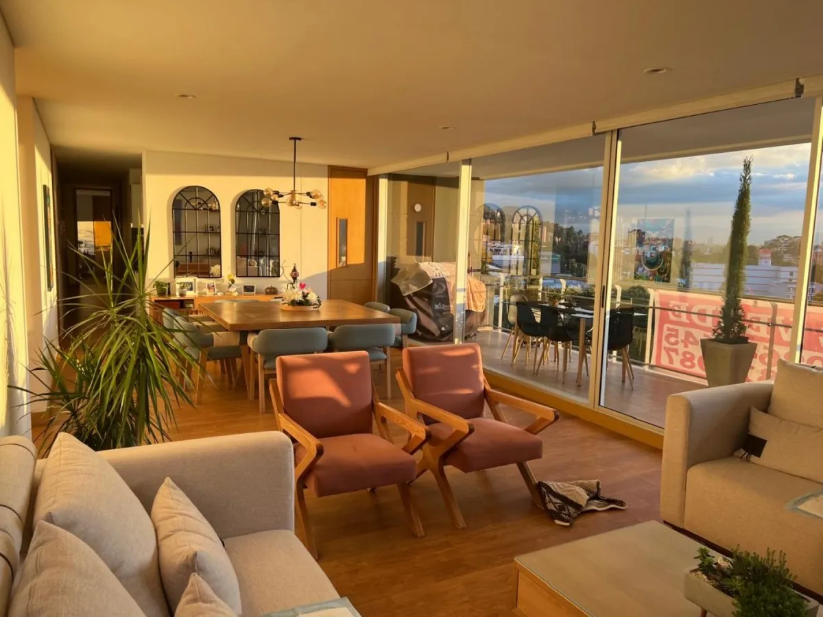 Apartamento en venta en Bosque De Pinos, Bogotá · foto 4 de 24