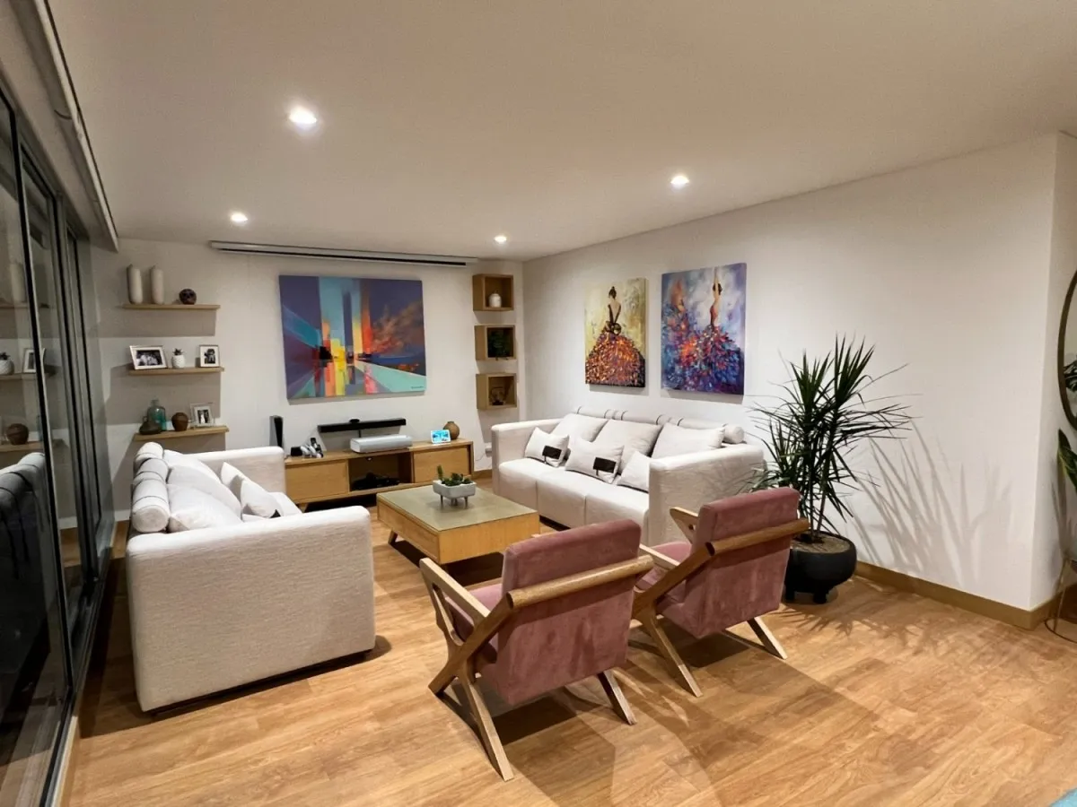 Apartamento en venta en Bosque De Pinos, Bogotá · foto 5 de 24