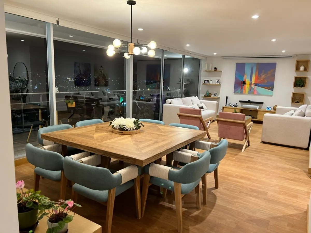 Apartamento en venta en Bosque De Pinos, Bogotá · foto 6 de 24