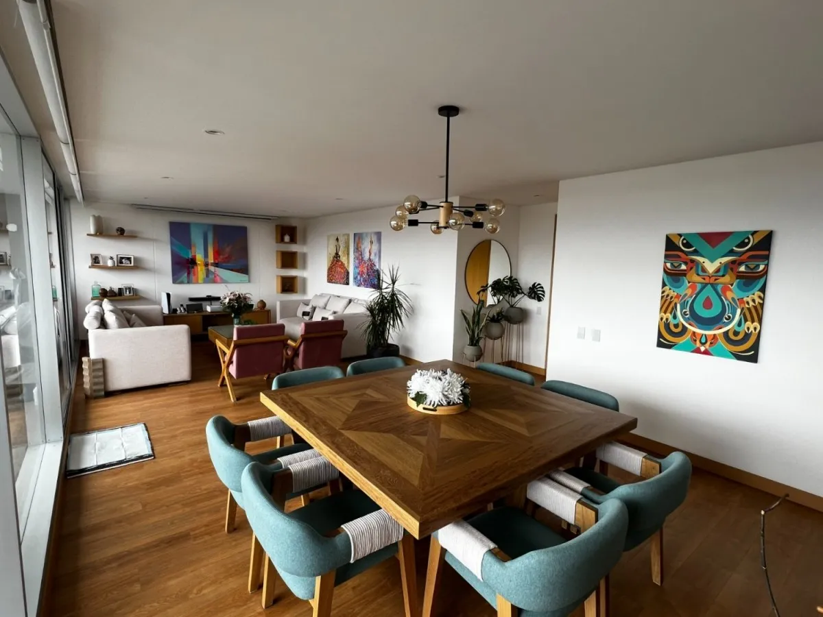 Apartamento en venta en Bosque De Pinos, Bogotá · foto 7 de 24