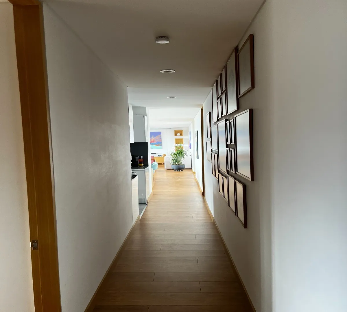 Apartamento en venta en Bosque De Pinos, Bogotá · foto 8 de 24