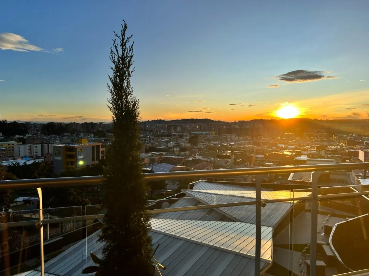 Apartamento en venta en Bosque De Pinos, Bogotá · foto 9 de 24