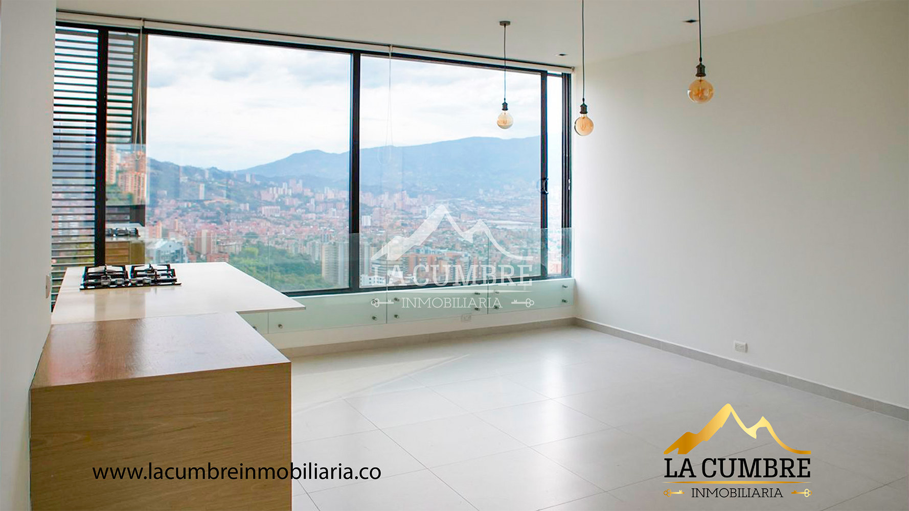Apartamento en arriendo en San Lucas, Medellín · foto 2 de 9