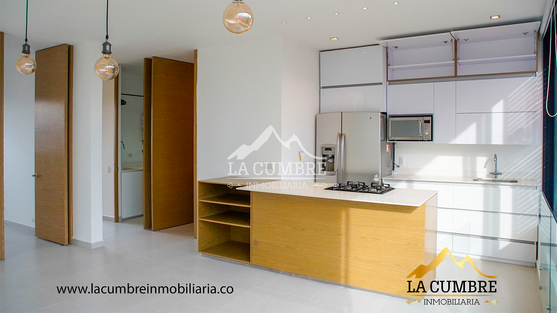 Apartamento en arriendo en San Lucas, Medellín · foto 4 de 9