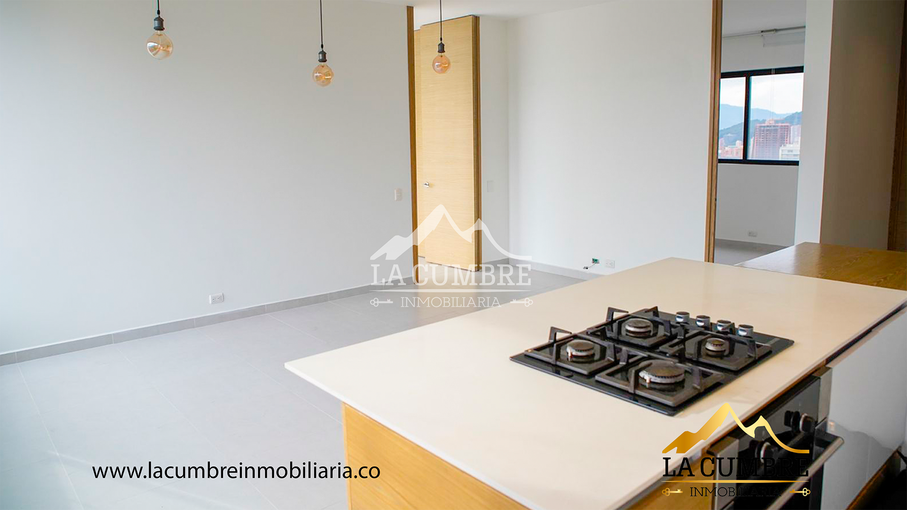 Apartamento en arriendo en San Lucas, Medellín · foto 5 de 9
