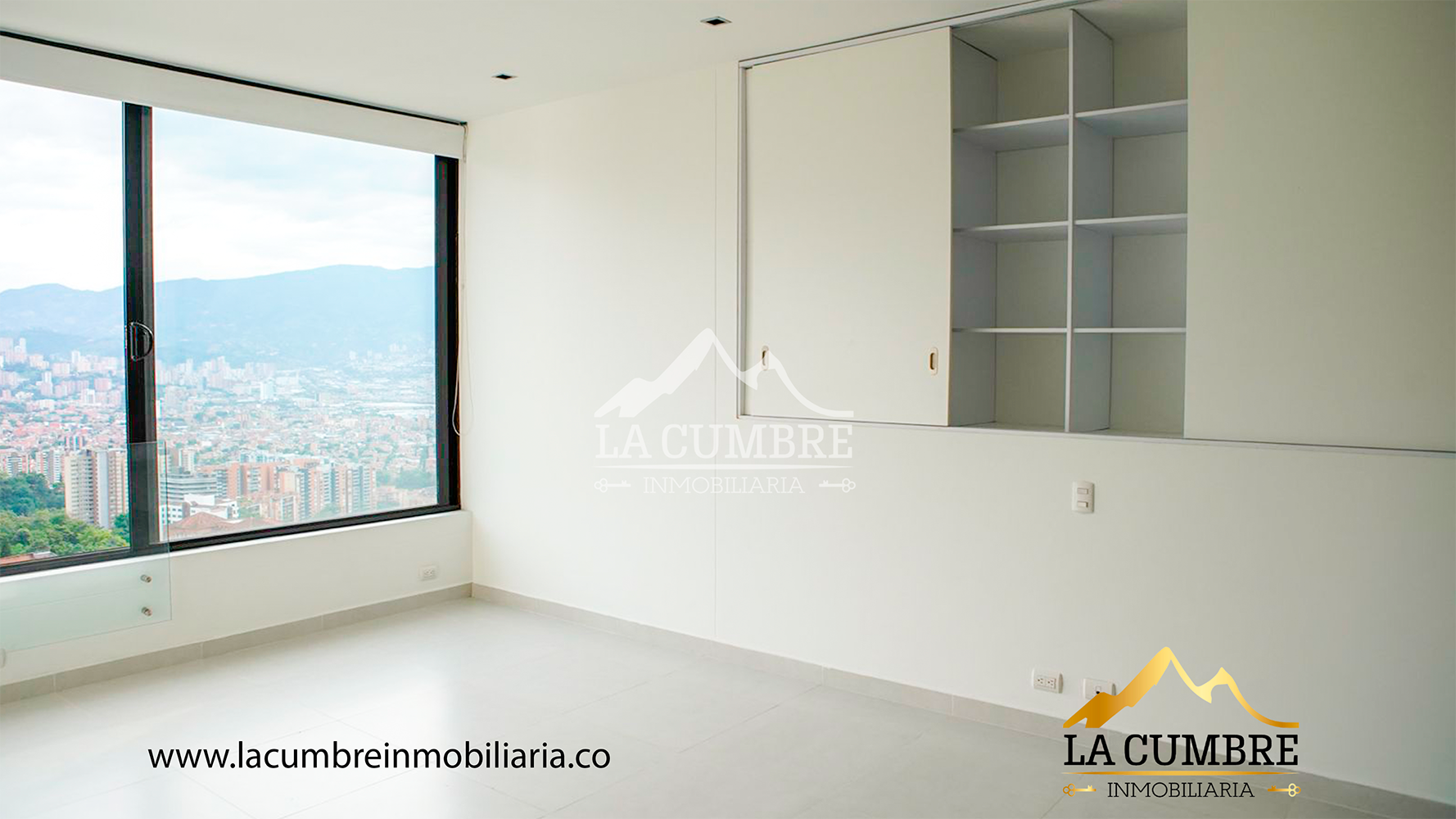 Apartamento en arriendo en San Lucas, Medellín · foto 6 de 9