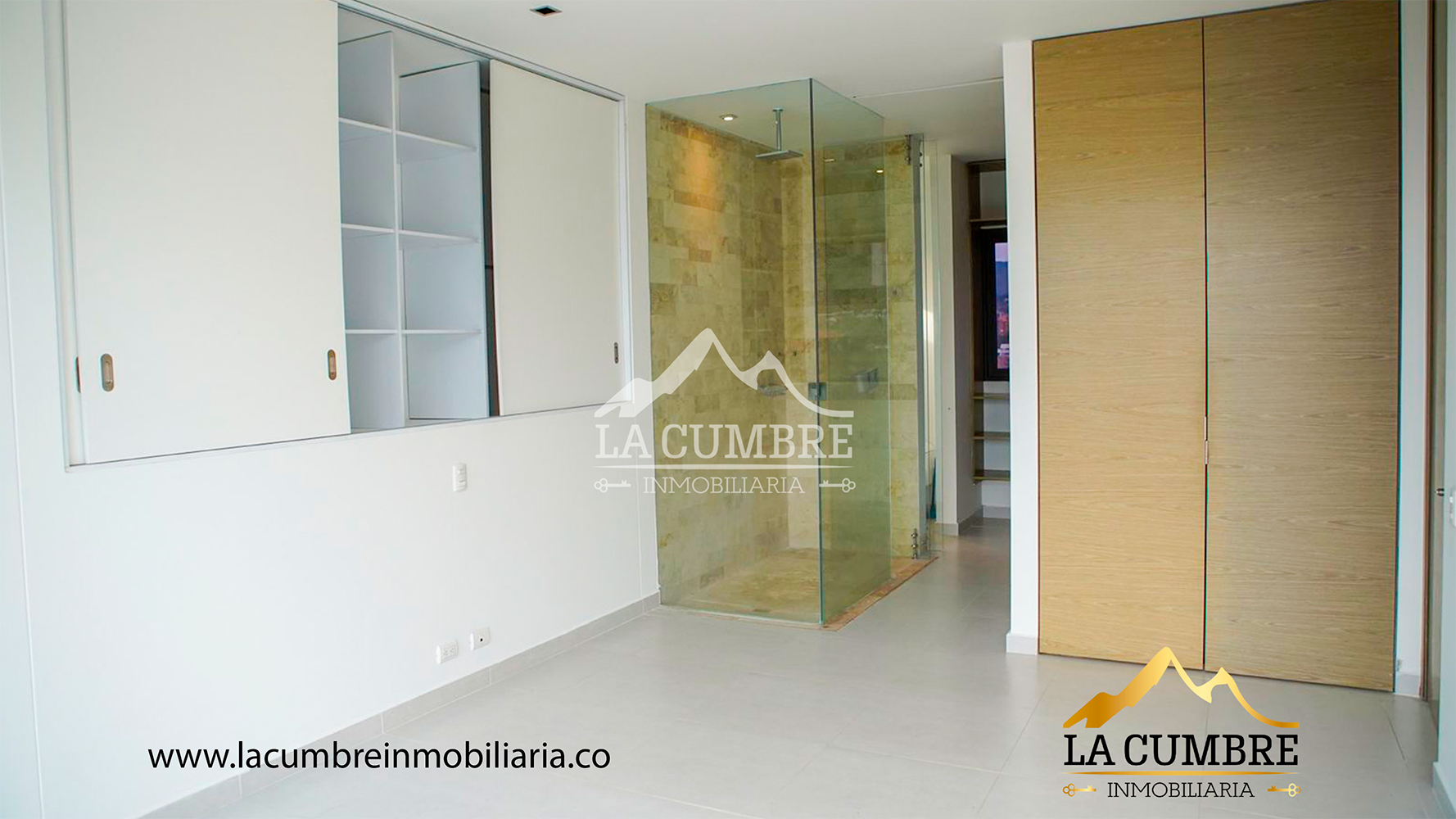 Apartamento en arriendo en San Lucas, Medellín · foto 7 de 9