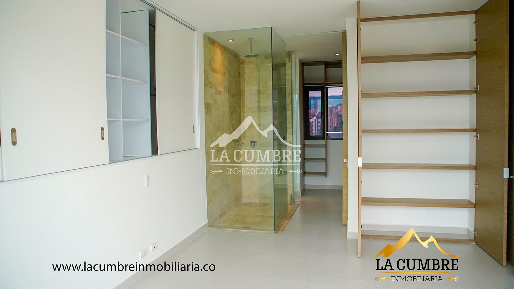 Apartamento en arriendo en San Lucas, Medellín · foto 8 de 9