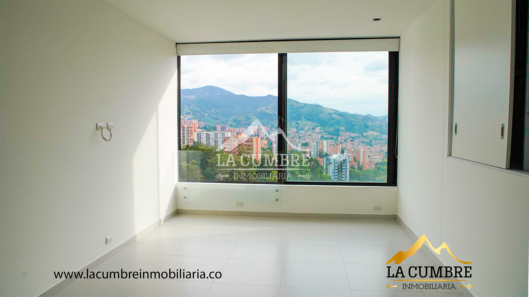 Apartamento en arriendo en San Lucas, Medellín · foto 9 de 9