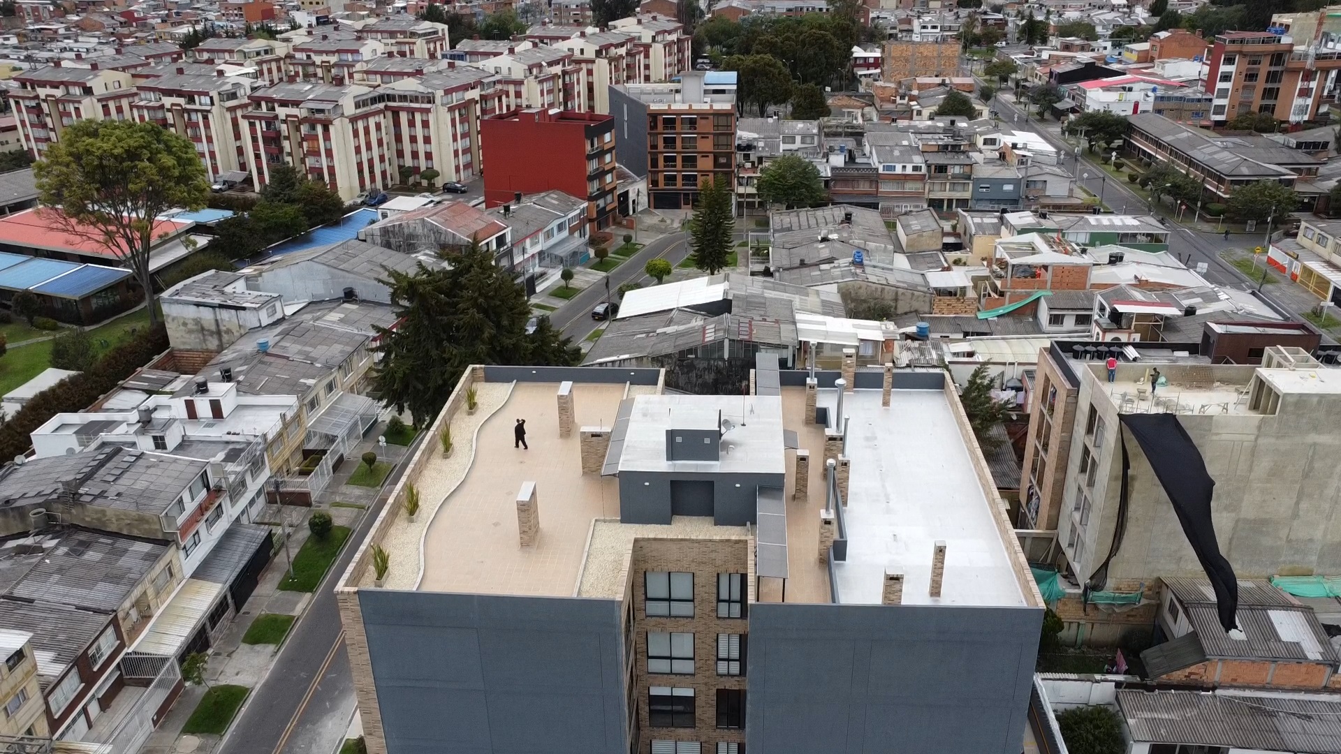 Casa en venta en Jose Joaquin Vargas, Bogotá · foto 12 de 24