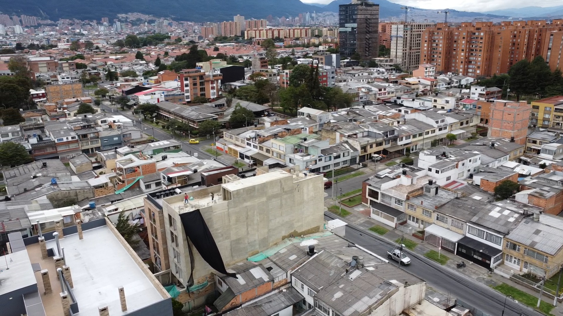 Casa en venta en Jose Joaquin Vargas, Bogotá · foto 13 de 24