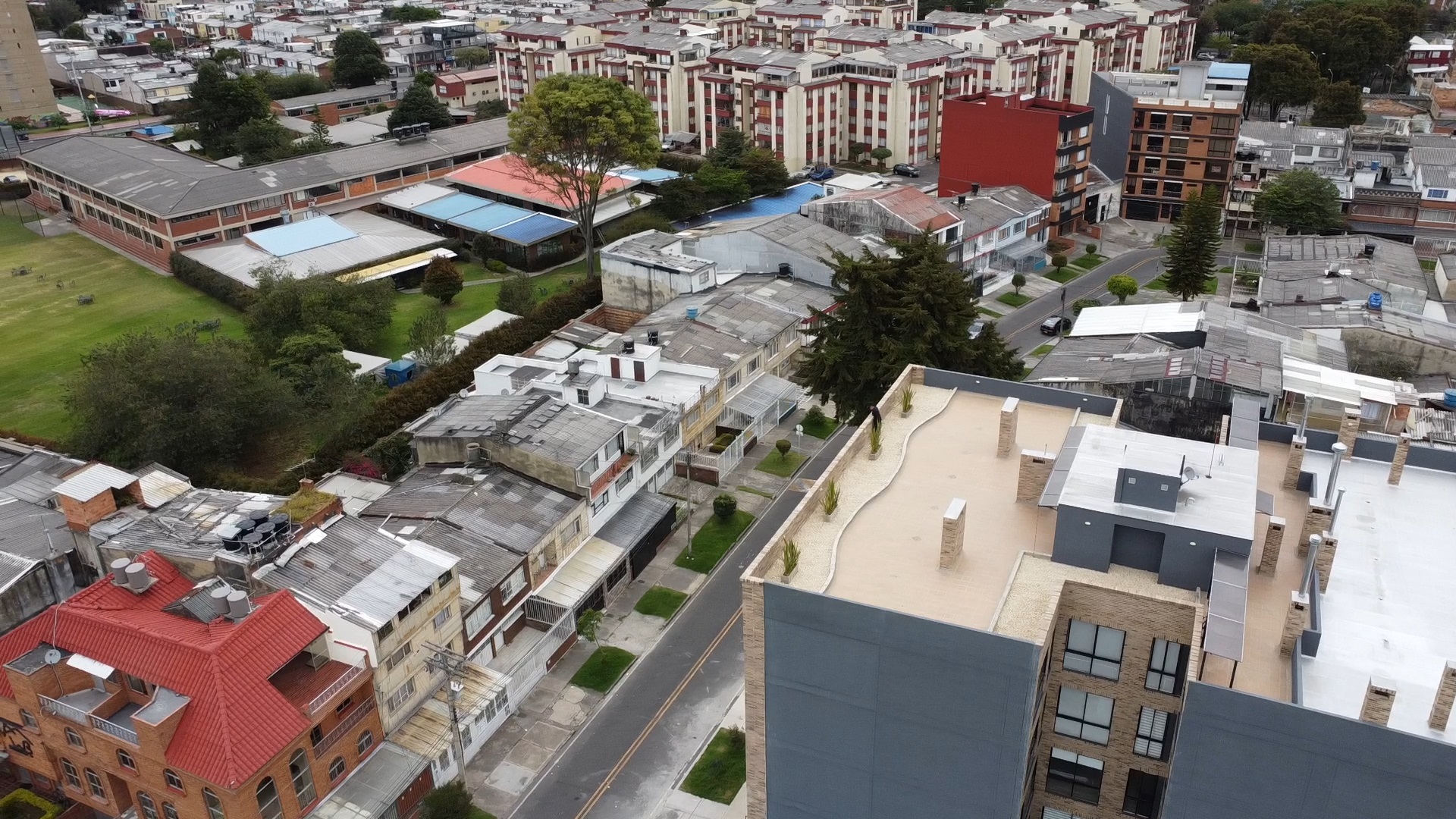 Casa en venta en Jose Joaquin Vargas, Bogotá · foto 16 de 24