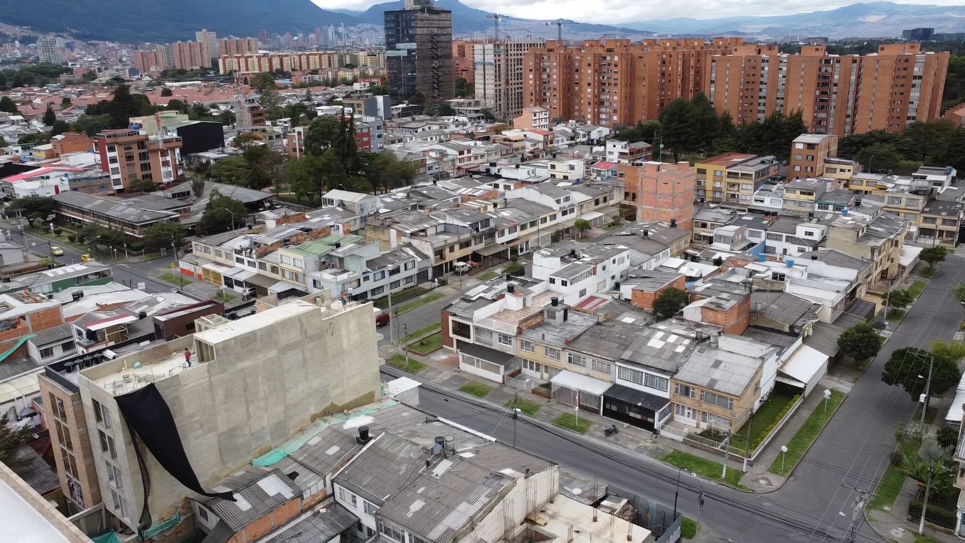 Casa en venta en Jose Joaquin Vargas, Bogotá · foto 17 de 24