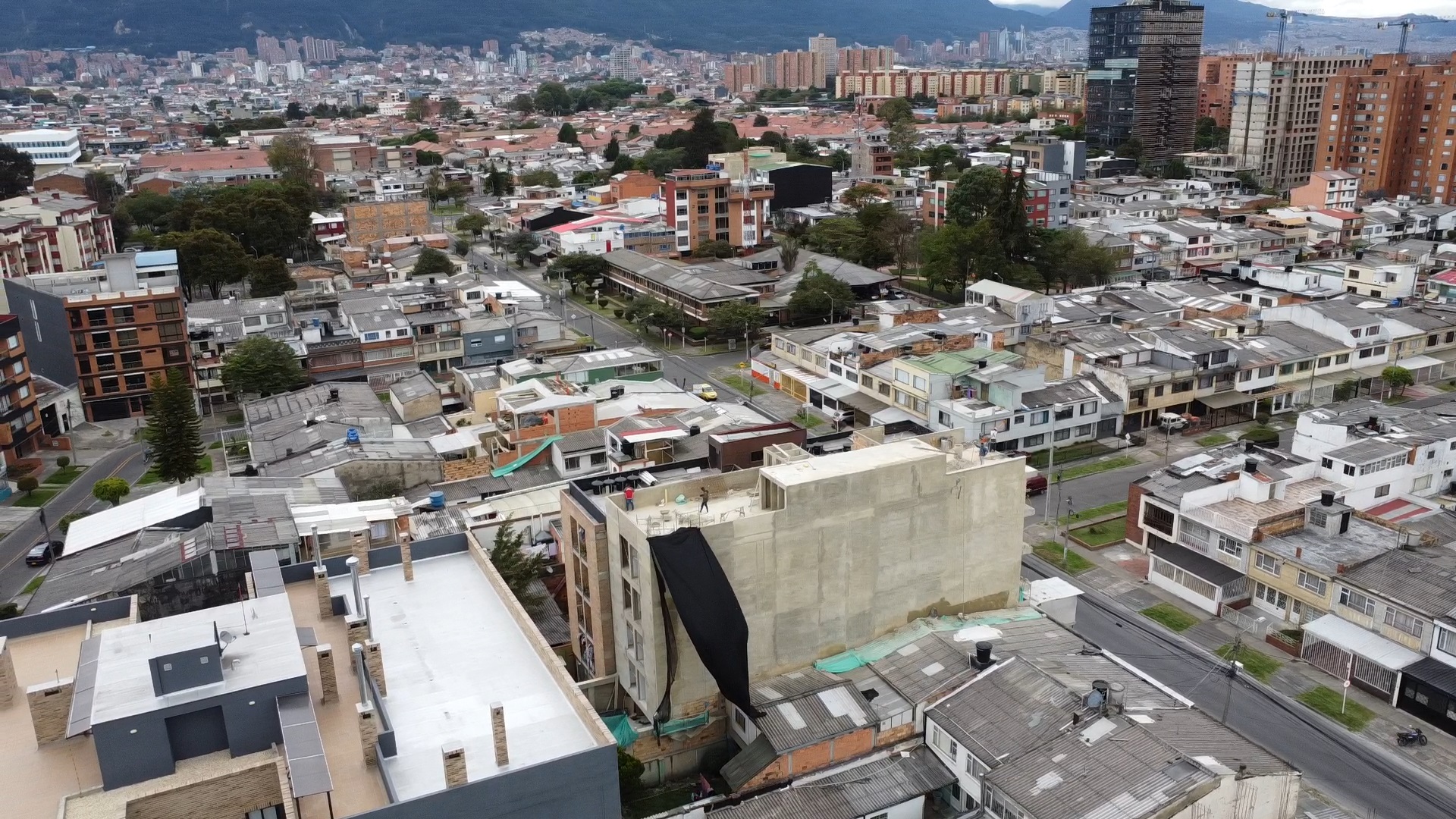 Casa en venta en Jose Joaquin Vargas, Bogotá · foto 18 de 24