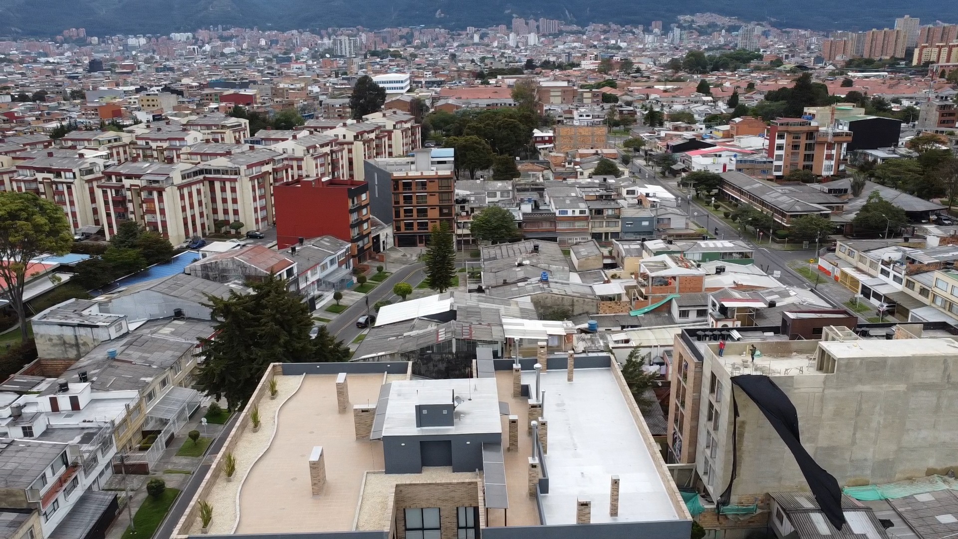 Casa en venta en Jose Joaquin Vargas, Bogotá · foto 19 de 24