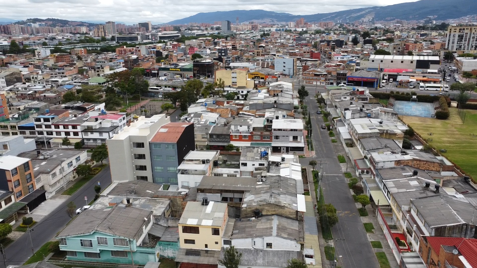 Casa en venta en Jose Joaquin Vargas, Bogotá · foto 20 de 24
